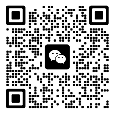 企業微信二維碼